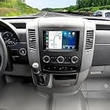 Android 13 Car Stereo Radio for Mercedes-Benz Sprinter 2006-2017