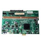 Logic Main Board CR357-60057 Electronics Module Compatible with HP DesignJet T920 T1500 T2500 Formatter Board CR357-80057
