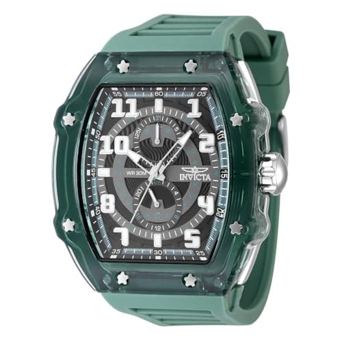 Invicta Invicta Racing Men Quartz Watch