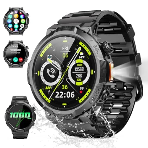 Soudorv Smart Watch 2026