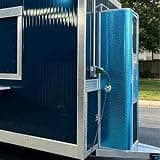 Hanging Rack, (Custom Made Accessories for Trailers)