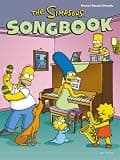 The Simpsons Songbook: Piano/Vocal/Chords