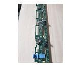 0RVVMP 3.5-Inch 8-Bay Hard Drive Backplane