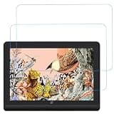 Vanenmo 2 PCs Paperfeel Screen Protector Work with XPPen Artist Pro 16 Gen2