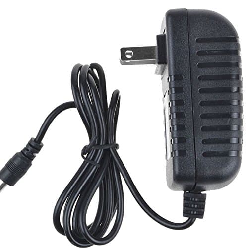 PK Power 5V AC/DC Adapter for Zenithink C71 ZT280-C71 ZT280 Android 2.3 Cortex A9 Tablet PC 5VDC Power Supply Cord Cable PS Wall Home Charger Input: 100-240 VAC Worldwide Use Mains PSU