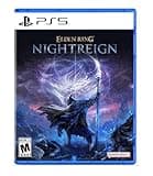 ELDEN RING NIGHTREIGN PS5 Amazon Exclusive Deluxe Edition