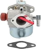 1500 PSI Pressure Washer 3.8 H-P Engine Carburetor Carb