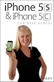 iPhone 5S and iPhone 5C Portable Genius