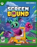 Screenbound - Xbox Series X