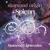 Spican Starseed