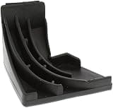 WD8X228 Dishwasher Left Corner Gasket Replacement for GE WD8X228 2286 AH263964 DW157 EA263964 PS263964 TJDW157 WD08X0195 WD08X0228 WD8X195