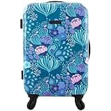 Bella Caronia 3 Piece or 20" Carry-On Voguish Luggage Set, Desert Pattern, 20" Carry-On