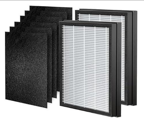 Replacement Filter for MW-PA17 Air Purifier