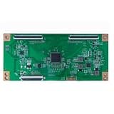 for CC495PU1LCC575PU1L 4K Software Interface