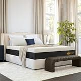 Nolah Signature Foam Mattress, Twin XL