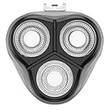 Electric Razor Replacement Head for SWS7105, SWS7105BK