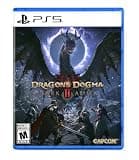 Dragons Dogma 2 Dark Arisen - PlayStation 5
