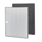 Replacement Air Filter Compatible with IKEA STARKVIND Table Air Purifier