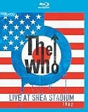 The Who - Live At Shea Stadium 1982 [Japan BD] YMXA-10594