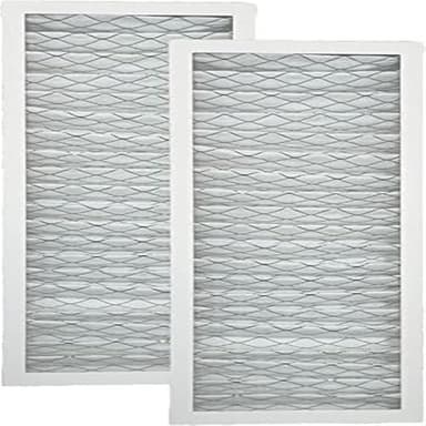 for Nispira HEPAtech Filter for Hunter Tower Air Purifier 30715, 30964, 30770 2 Pk