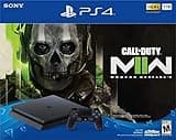 PlayStation®4 Console – Call of Duty® Modern Warfare II Bundle