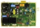 OEM Washing Machine Control Board EBR78534104 For LG Fits WM3050CW