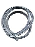 WD08X10032 Dishwasher Tub Door Gasket Seal for GE WD08X10032 AP3698764 OEM14795058 PS958888