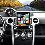 Android 15 Car Stereo Radio for Scion xB 2004 2005 2006 with Wireless CarPlay & Android Auto, 9.7" Touch Carplay Screen for Car, Bluetooth 5.0/5G WiFi/GPS/FM/RDS/SWC/Backup Camera/Mic 2+64G