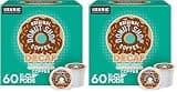 The Original Donut Shop Decaf Keurig Single-Serve K-Cup Pods, Medium Roast Coffee, 60 Count (Pack of 12)