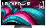 LG OLED55C5P 55 inch Class C5 Series 4K OLED Smart TV