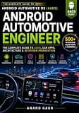 Android Automotive Engineer