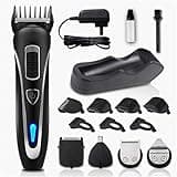 DUYHBAWRS Hair Clipper, Lettering Cutter, Children's Universal, Electric Clippers, Electric Clippers, Shaving Device