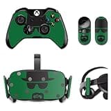 MightySkins Skin Compatible with Oculus Rift CV1 wrap Cover Sticker Skins Breaking Badass