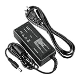 Amoimary 15V 3A AC/DC Adapter Charger Compatible with Progeny P66 300W Portable Power Station 299Wh/80818mAh Solar Generator Power Supply