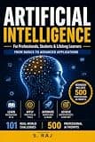 AI Mastery Workbook: 100 Hands-On Projects to Master ChatGPT, Claude, Gemini, Perplexity, Canva AI, Veo, Sora, Lovable, n8n, and the World's Most Powerful AI Tools
