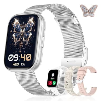 Iaret Smart Watches for Women, 1.75"