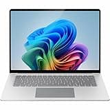 Microsoft Surface Laptop 15in 8th Ed Intel CU5/32/256 Platinum