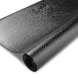 Sunny Health & Fitness Exercise Equipment Mat - Large