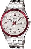 MTP-1354D-8B2VDF Casio Wristwatch