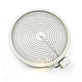 Stelpart WP74002666 8" Dual Radiant Surface Element for Whirlpool