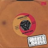 The Greasy Beats
