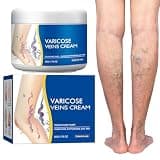 Chenkxin Varicose Veins Cream for Legs, Spider Varicose Veins Cream, Skin Creams for Legs Treatment