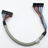YuechengParts 236-258-001 Printhead Cables for Intermec PM43 PM43C PM42 Thermal Label Printer