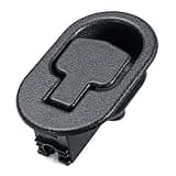 Drhomeam 1PC Recliner Handle Replacement, Couch Release Lever Pull Handle, Couch Recliner Pull Handle Fits for Ashley and Most Recliner Sofa Brand, Recliner Replacement Parts(1)
