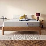 Casper Sleep Element Queen Mattress - Medium Feel - Motion Isolation - Breathable, Cooling Memory Foam - 100-Night Trial - CertiPUR-US