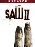 Saw 2 (Unrated) with Bonus Material Stitched