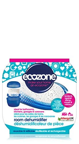 Ecozone Room dehumidifier, 547 Gram