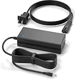 Onerbl 18V AC-DC Adapter Replacement for iLive ITB174 ITB174B ITB174Be 1TB174B ITB1748 ITB404B SoundBar Wireless Bluetooth 2.1 HD Sound Bar ILIVE-ITB174B Speaker 18VDC DC18V Power Supply Charger