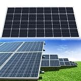 MDYHY 400w Solar Panel Kit 2 Pieces 200w 18V Flexible Solar Panel Photovoltaic Monocrystalline Module for Yachts, Caravans, Cars, Boats, Caravans, 40A Battery Power Charger,Onepiece