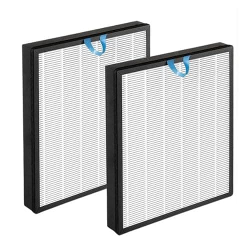 Compatible For LEVOIT,Vital 200S-RF, 200S,200S-P Air Purifier Vital 200S High-efficiency Activated Carbon Filter(2 pcs)